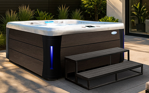 Escape Plus&trade; Spas Victorville hot tubs for sale