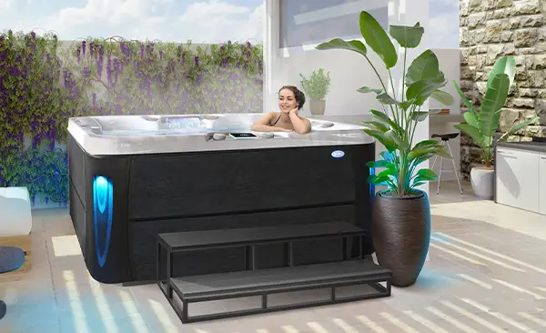 Escape X-Series Spas Victorville hot tubs for sale