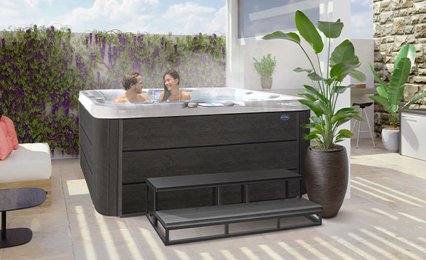 Escape™ Spas Victorville hot tubs for sale