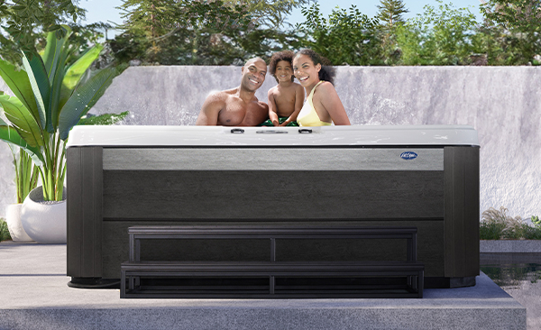 Patio Plus™ Spas Victorville hot tubs for sale