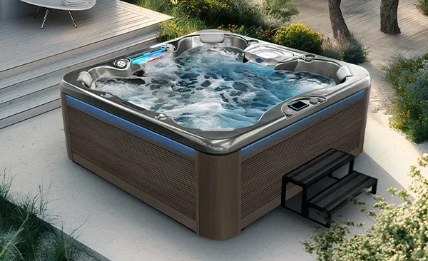 Platinum™ Spas Victorville hot tubs for sale