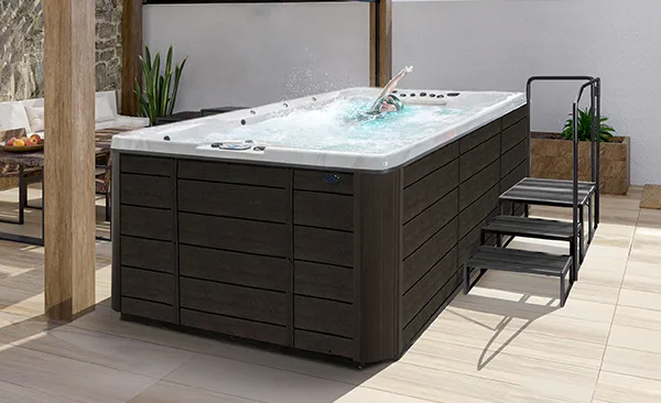 Swim Spas Victorville hot tubs for sale