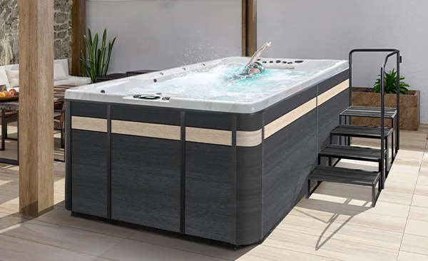 Swim X-Series Spas Victorville hot tubs for sale